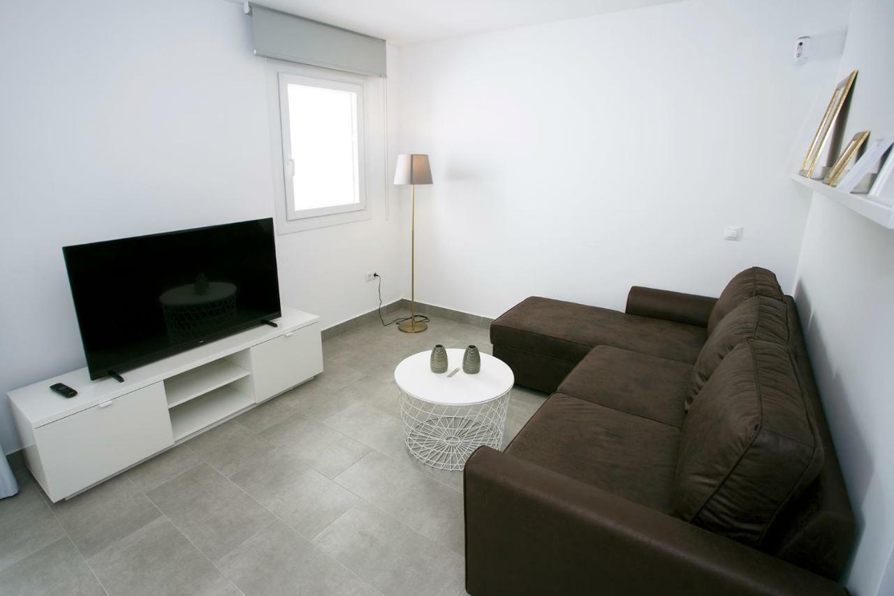 MONKÓ - COCO&TROPYCAL APARTMENT o Torremolinos Exterior foto