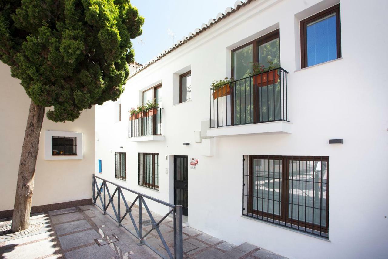 MONKÓ - COCO&TROPYCAL APARTMENT o Torremolinos Exterior foto