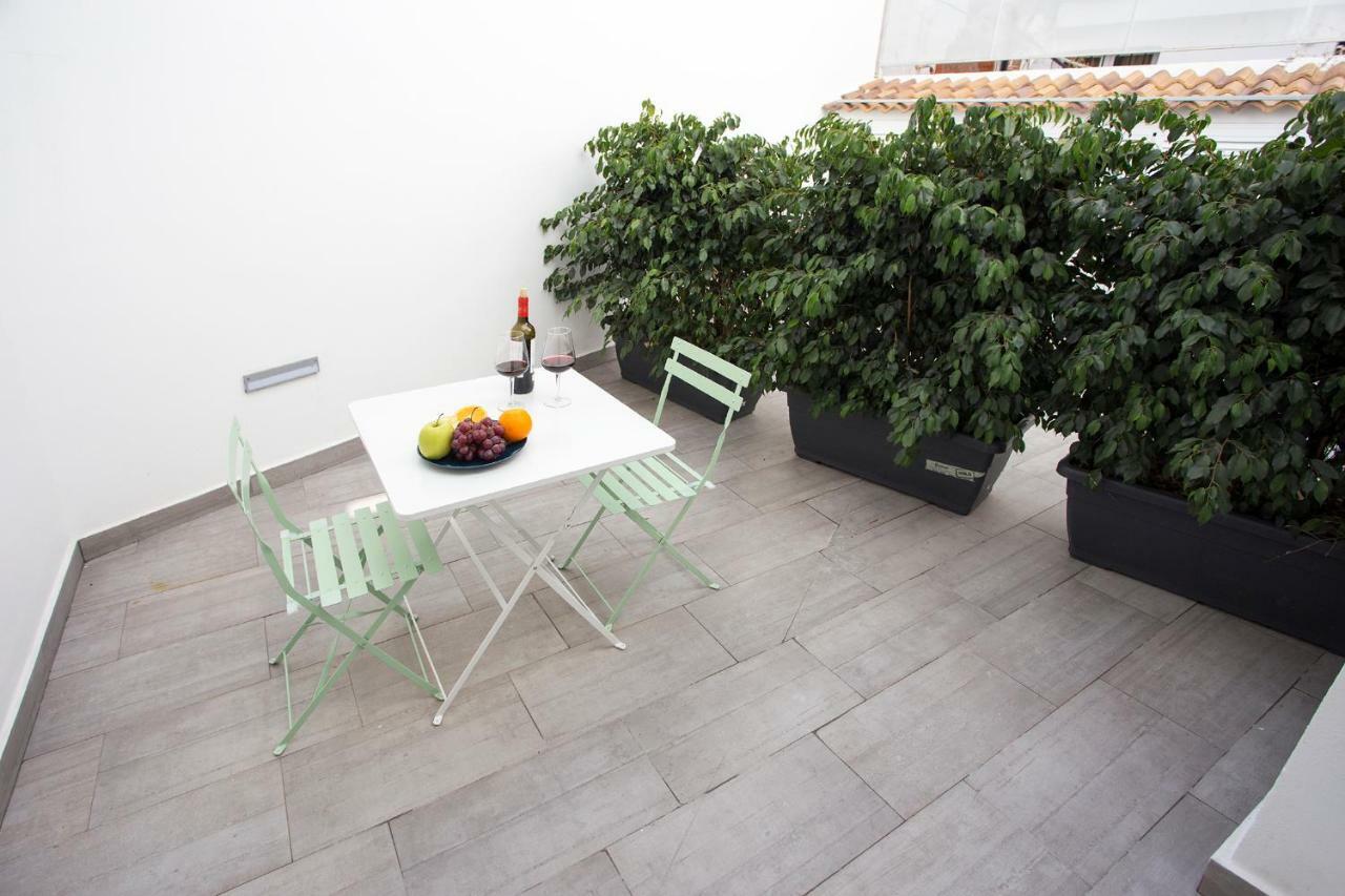 MONKÓ - COCO&TROPYCAL APARTMENT o Torremolinos Exterior foto