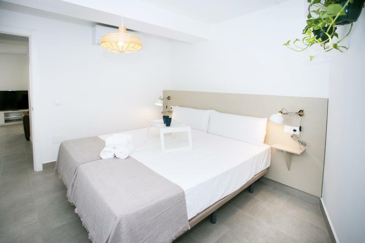 MONKÓ - COCO&TROPYCAL APARTMENT o Torremolinos Exterior foto